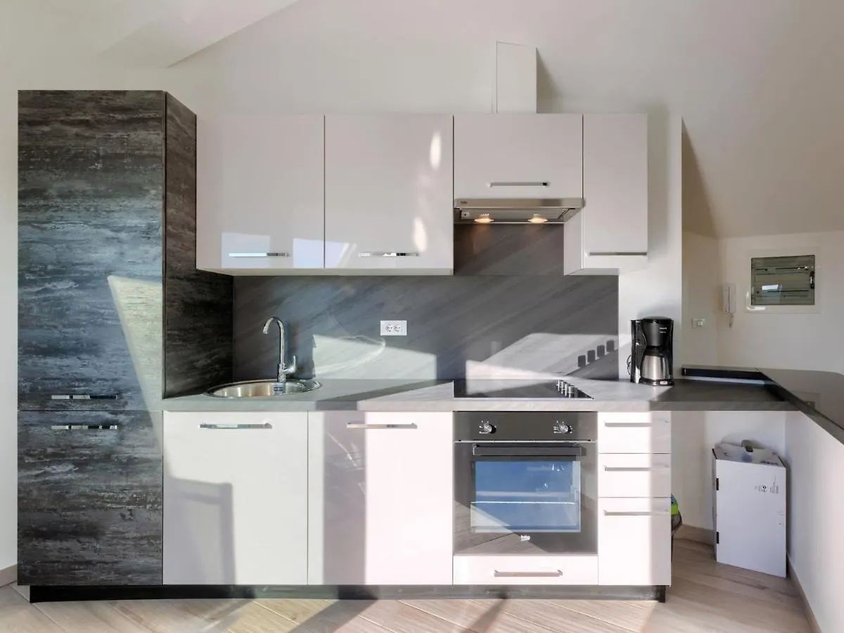 Apartment Villa Galici-3 By Interhome Ουμάγκ