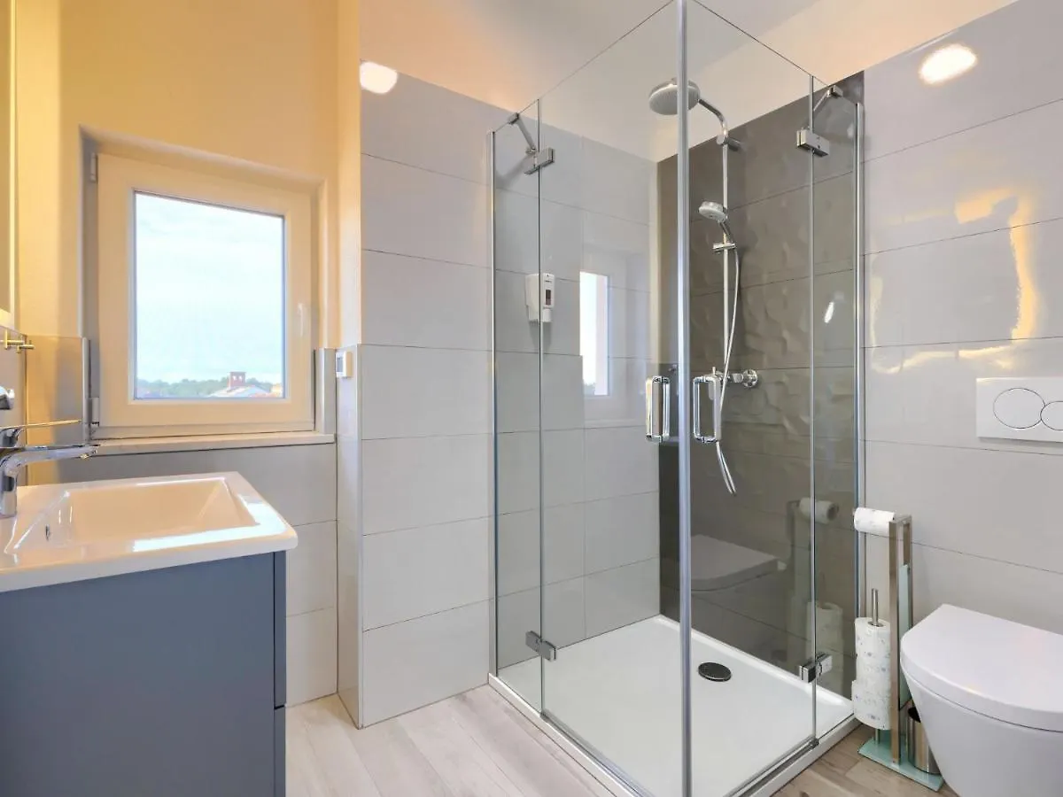 Apartment Villa Galici-3 By Interhome Ουμάγκ Κροατία