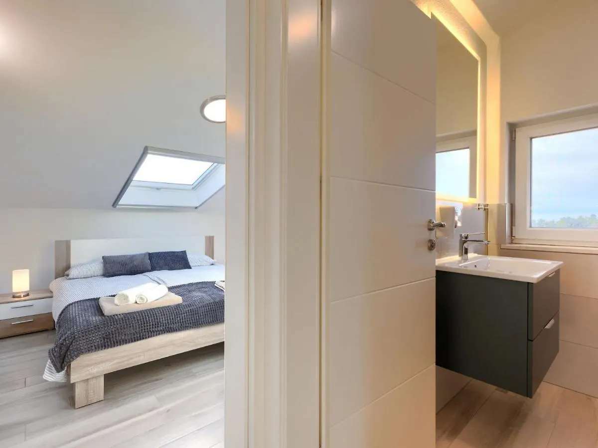 Apartment Villa Galici-3 By Interhome Ουμάγκ 0*,  Κροατία