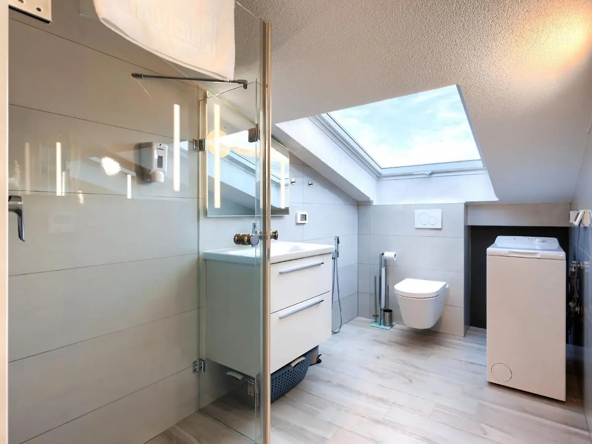 Apartment Villa Galici-3 By Interhome Ουμάγκ