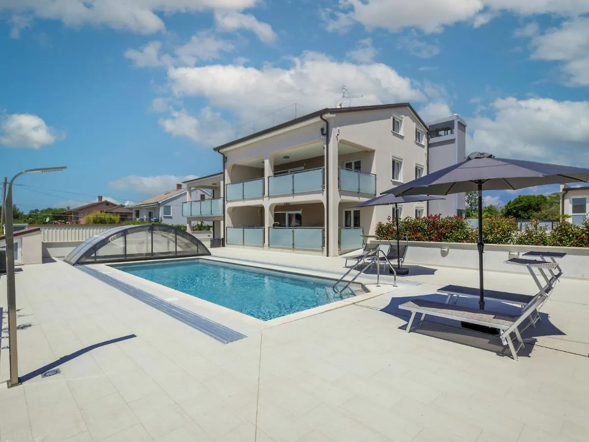 Επικοινωνία με το Apartment Villa Galici-3 By Interhome