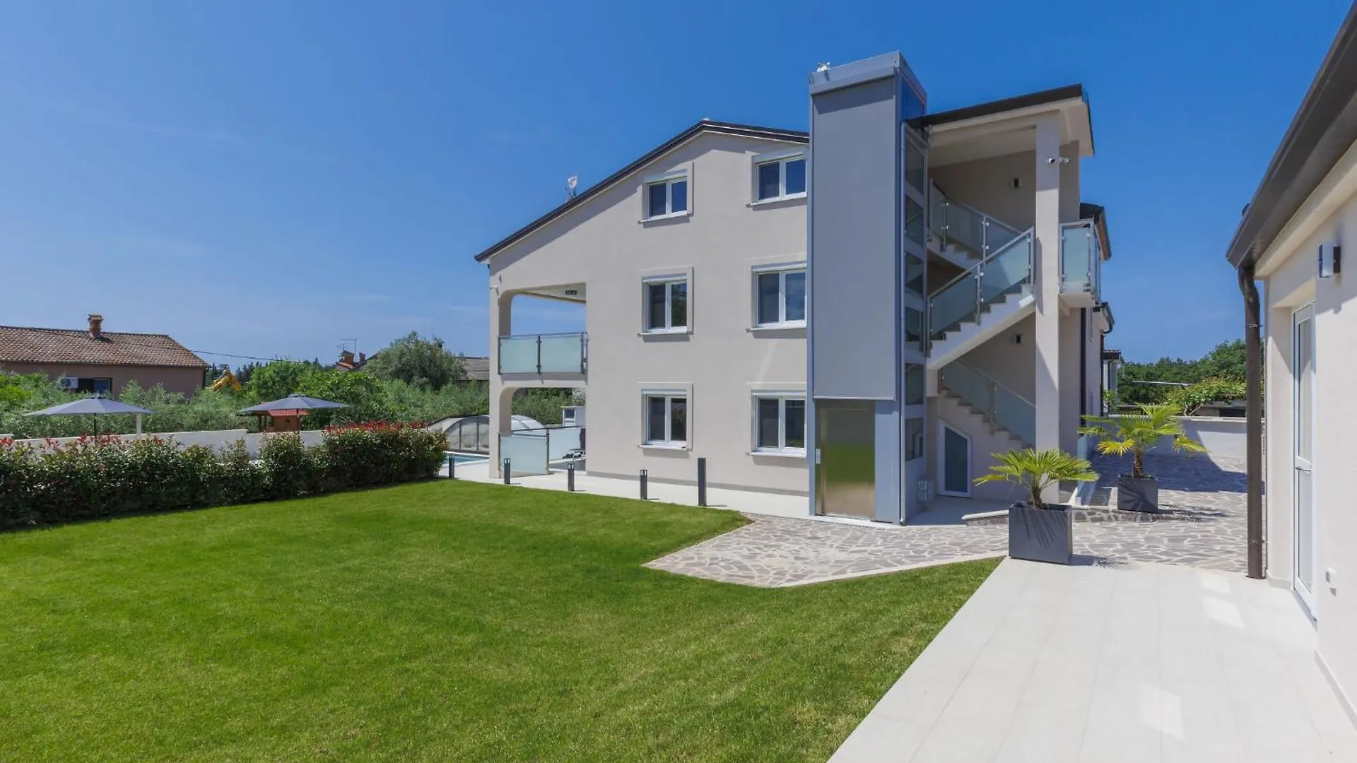 Apartment Villa Galici-3 By Interhome Ουμάγκ