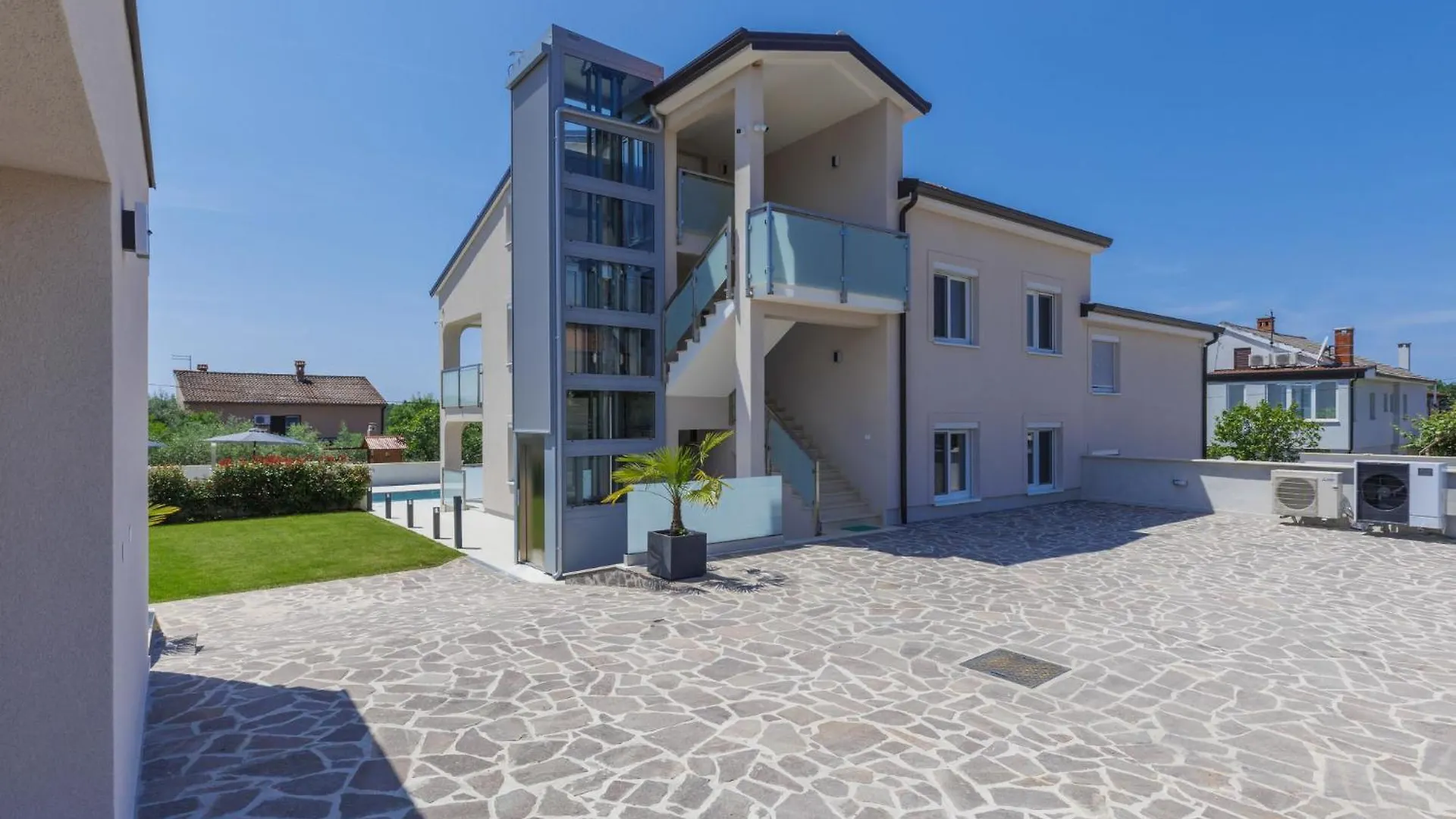 Apartment Villa Galici-3 By Interhome Ουμάγκ Κροατία