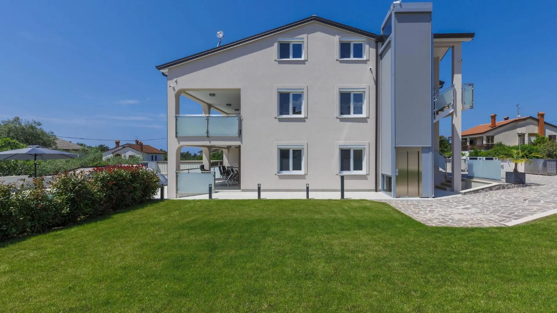Apartment Villa Galici-3 By Interhome Ουμάγκ